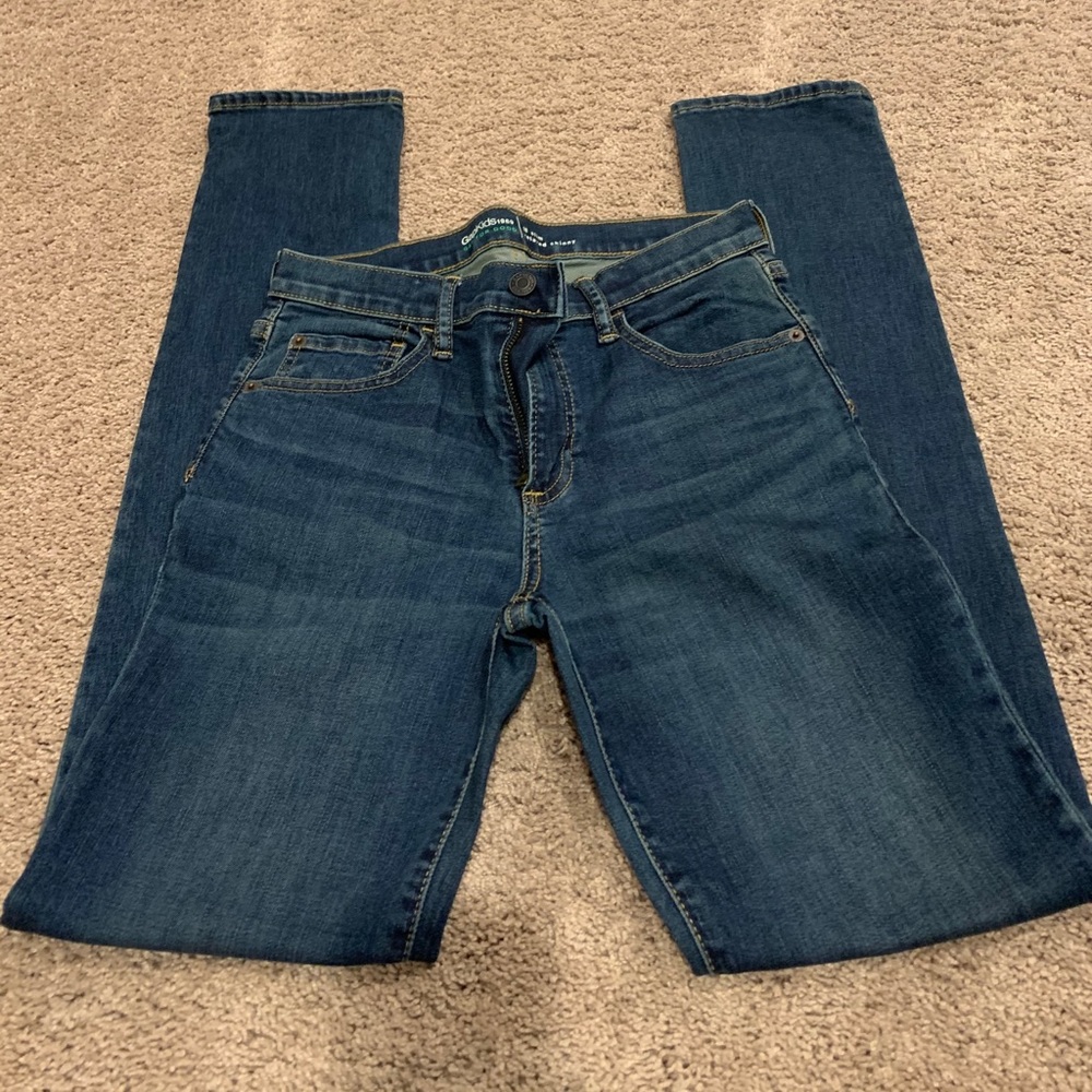 Gap Jeans